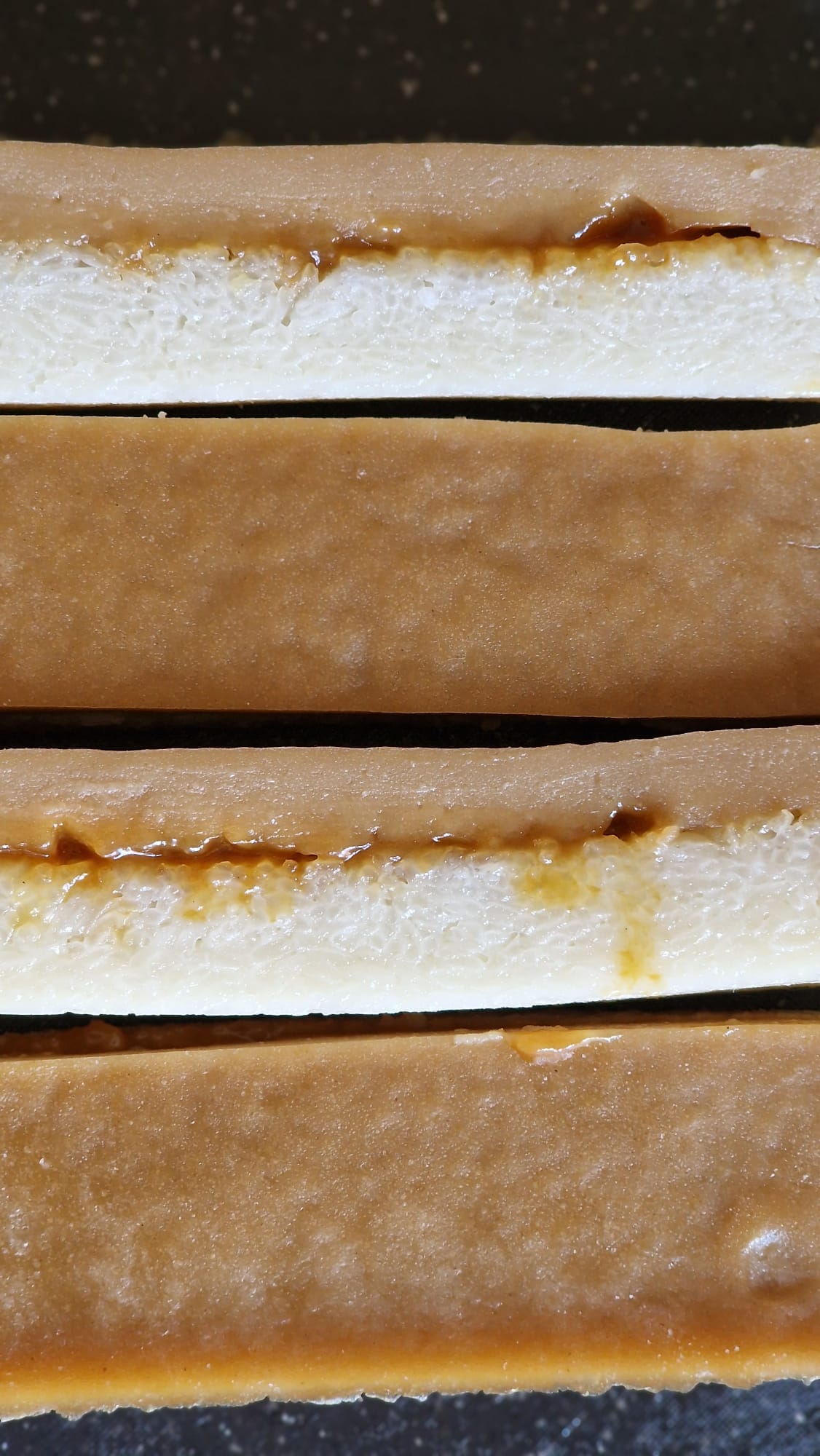 Seri Muka Gula Melaka