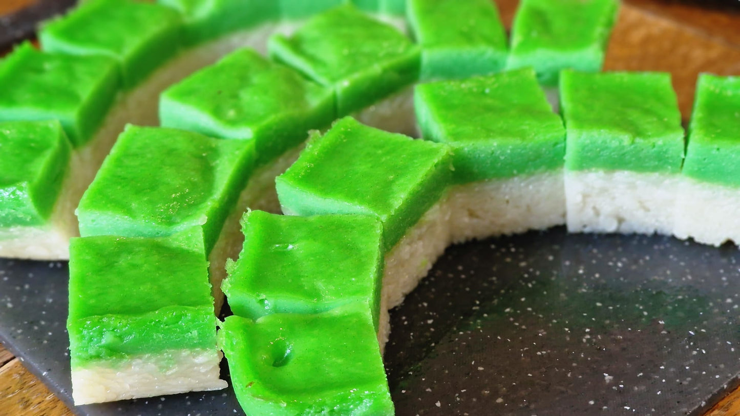 Seri Muka Pandan