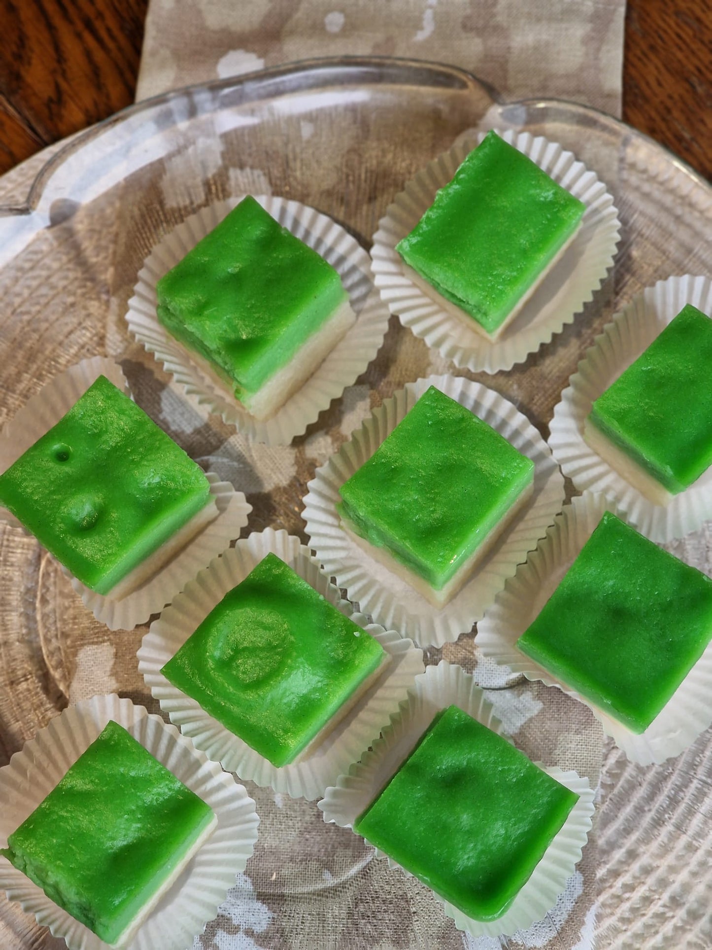 Seri Muka Pandan
