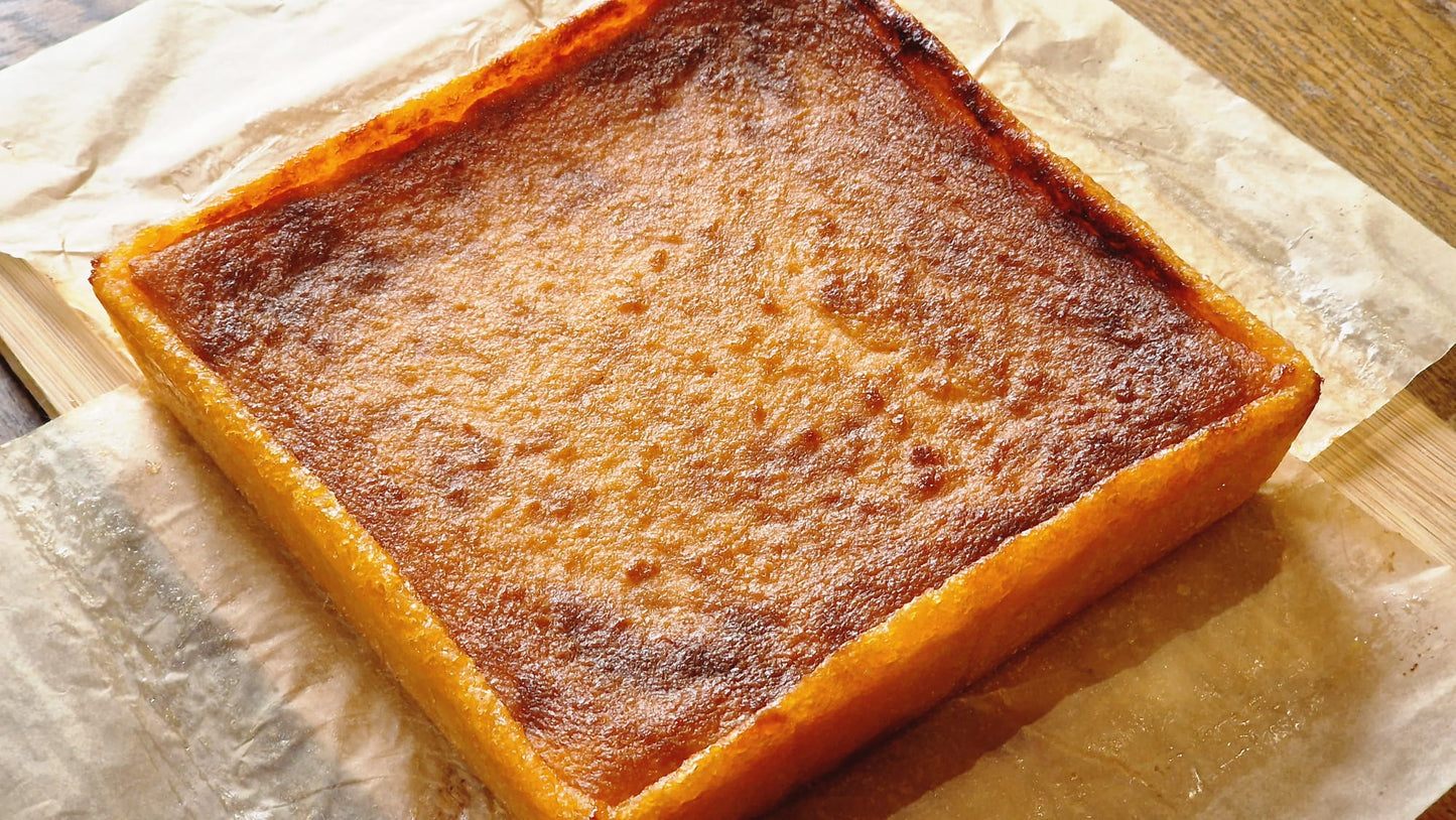 Bingka Ubi
