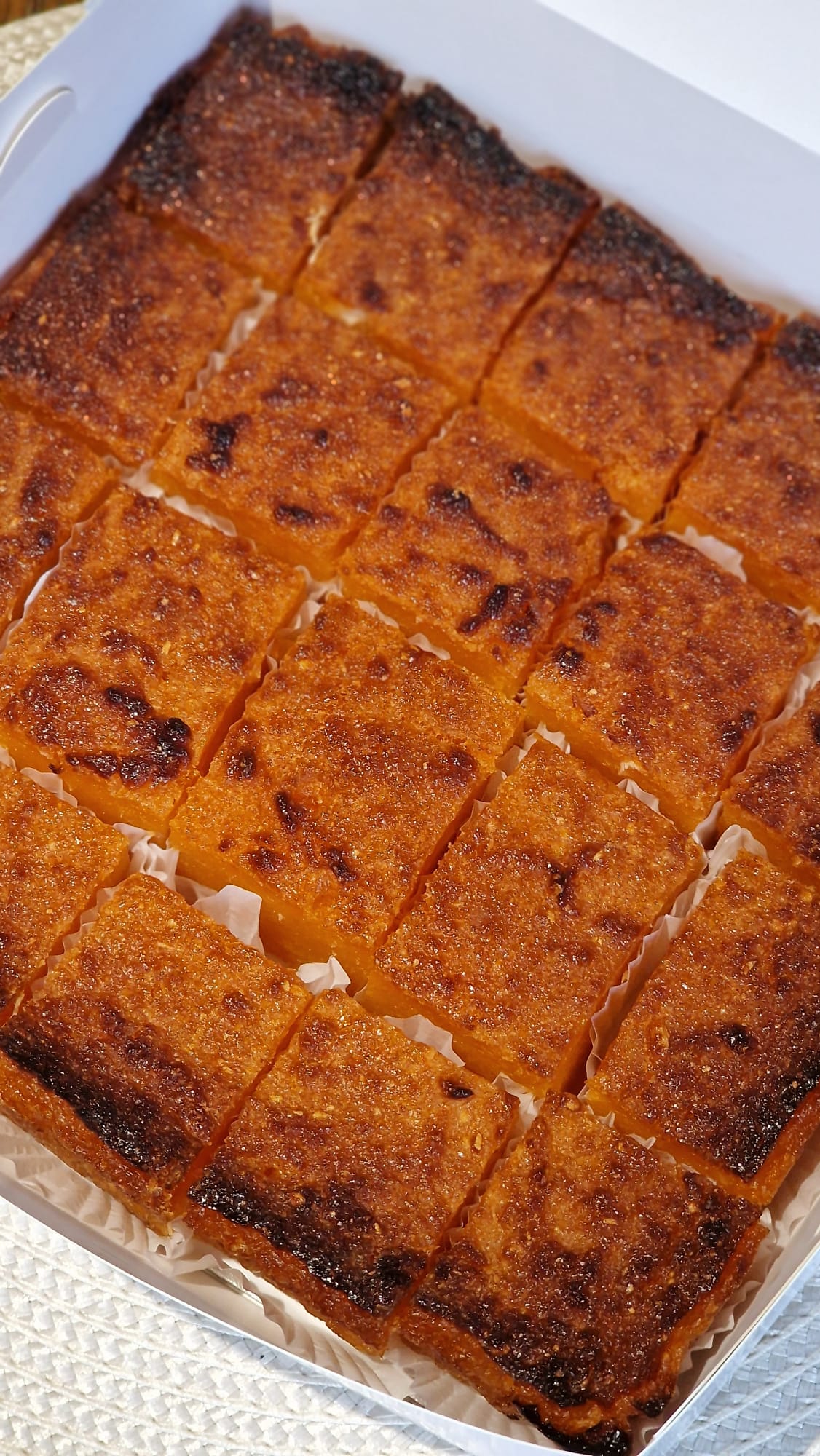 Bingka Ubi