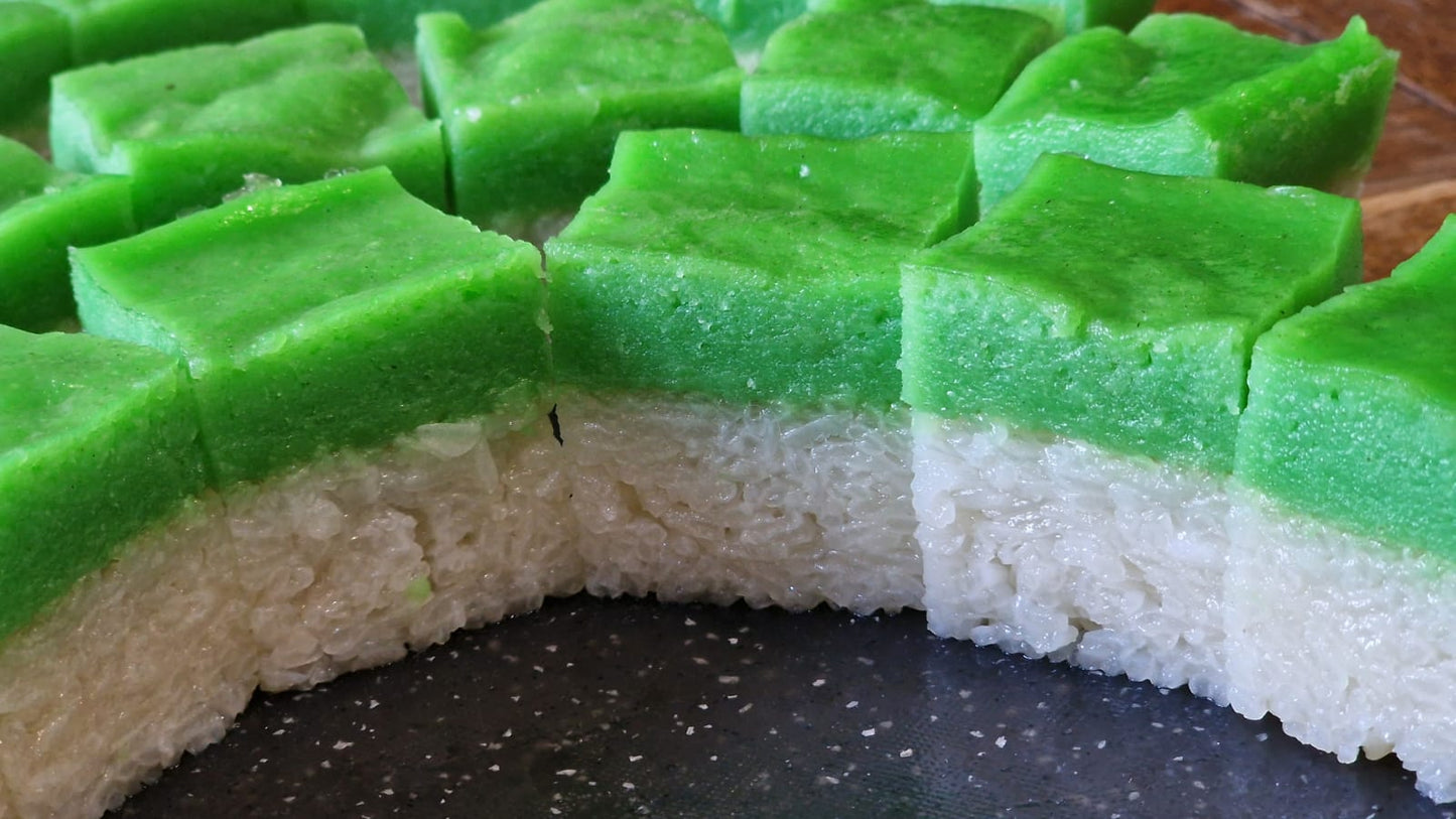 Seri Muka Pandan