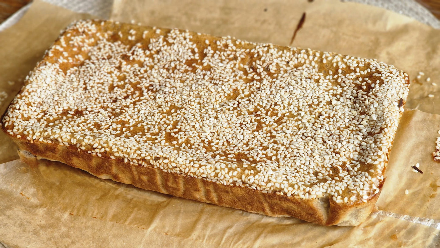 Bingka Pisang