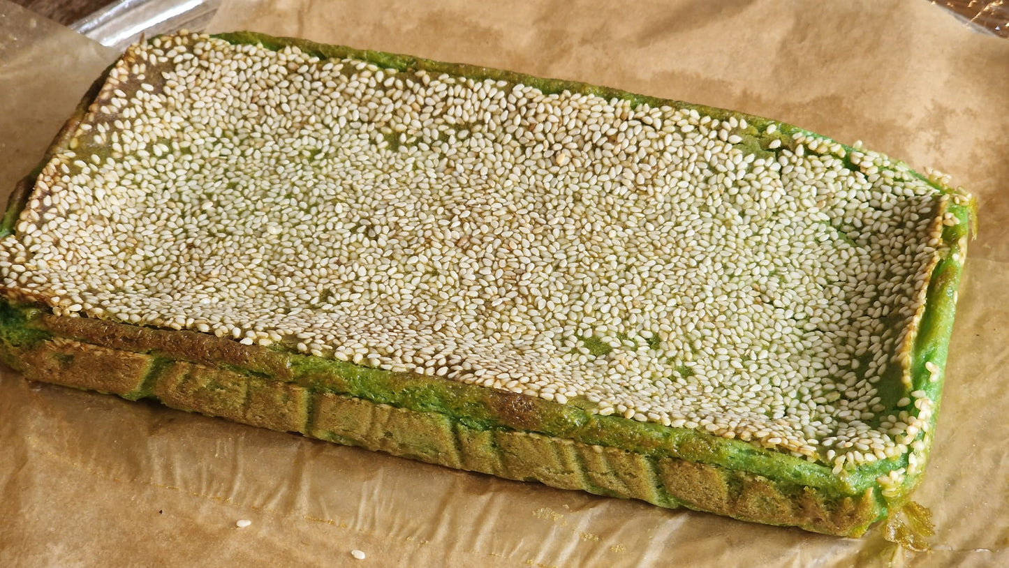 Kuih Bakar